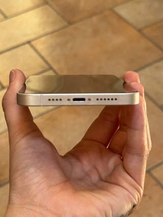 iPhone 14 Plus 128GB Bianco