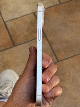 iPhone 14 Plus 128GB Bianco