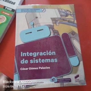 Integración de Sistemas (contenido actualizado)