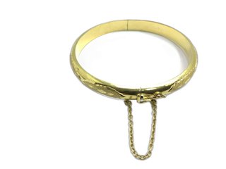 E1202692-0 PULSERA ORO 18K