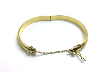 E1202692-0 PULSERA ORO 18K