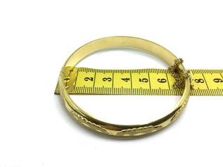 E1202692-0 PULSERA ORO 18K