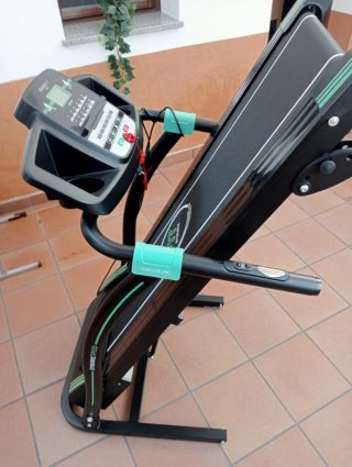 Cinta de correr y caminar Cecotec
