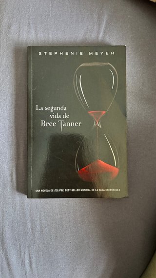 La segunda vida de Bree Tanner