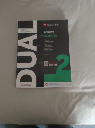 HISTORIA (LC+QA+DIGITAL) (DUAL)