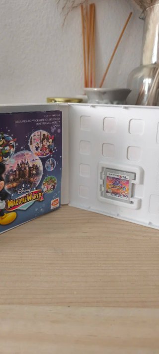 Pack 3 Juegos Nintendo 3DS
