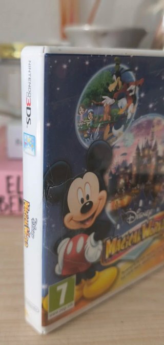 Pack 3 Juegos Nintendo 3DS