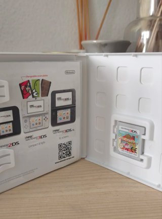 Pack 3 Juegos Nintendo 3DS