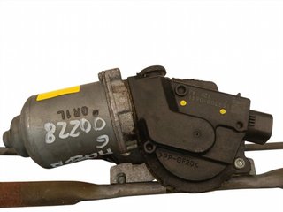 MOTOR LIMPIA DELANTERO MAZDA 6 BERLINA (GG) RF 15