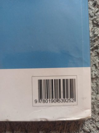 Physics & Chemistry 3º ESO. Student's Book. GENiOX