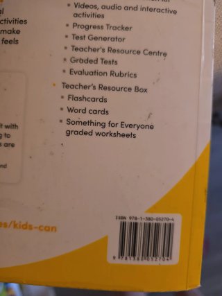 KIDS CAN! 3 Pupil's and Digital Pupil's