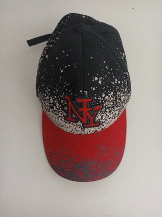 Gorra New Yorker