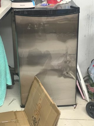 Gran lote por cierre de negocio