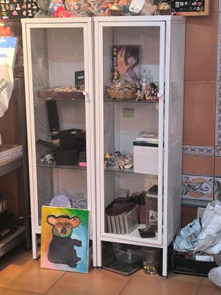 Gran lote por cierre de negocio