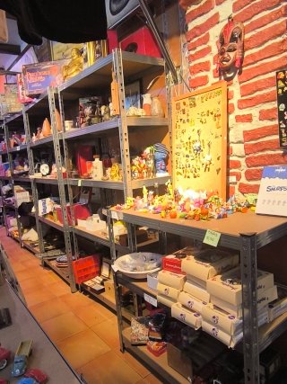 Gran lote por cierre de negocio