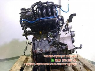 Fiat 169a4000 motor punto (199_) 1.2 rec Ref:33055