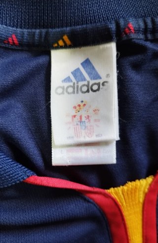 2 Maglie  Spagna e Bayern Monaco
