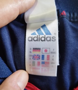 2 Maglie  Spagna e Bayern Monaco