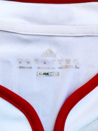 2 Maglie  Spagna e Bayern Monaco