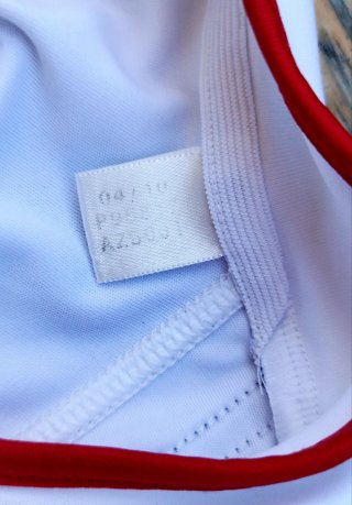 2 Maglie  Spagna e Bayern Monaco