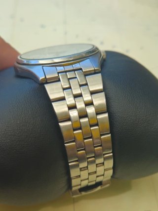 Reloj Seiko Quartz 7N42-9021 36mm