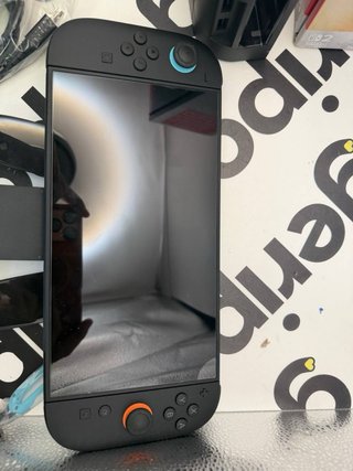 Nintendo Switch 2 - Console Nera