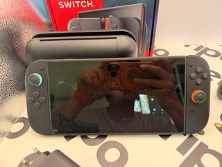 Nintendo Switch 2 - Console Nera