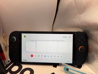 Nintendo Switch 2 - Console Nera