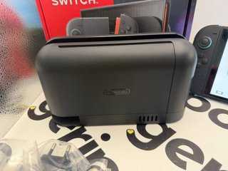 Nintendo Switch 2 - Console Nera