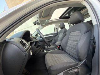 Audi Q3 Full extras