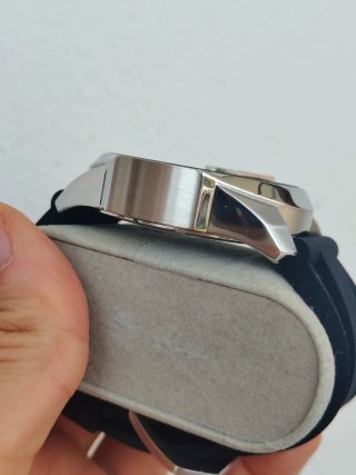Reloj Diesel Cronógrafo Blanco
