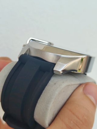 Reloj Diesel Cronógrafo Blanco