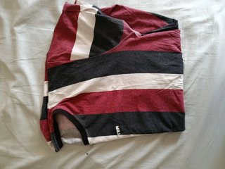 Camiseta INSIDE Talla XXL