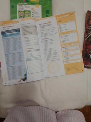 Options 3ESO Students Book Burlinghton