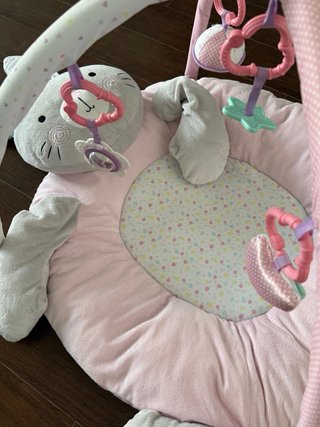Parque actividades bebé  marca mothercare