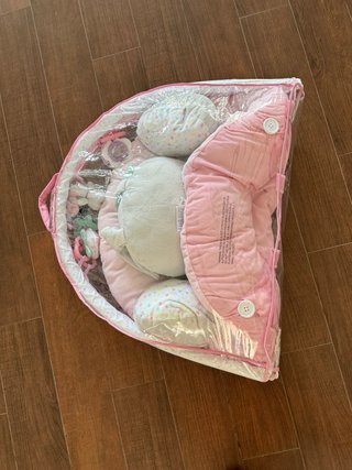 Parque actividades bebé  marca mothercare