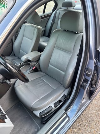 BMW 320i e46