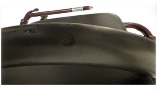 Andador con asiento y ruedas