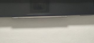 Smart TV Negro