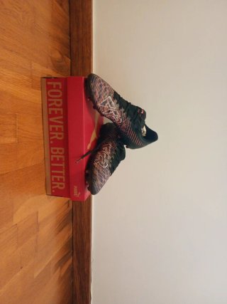 Botas de fútbol puma Future 8 play MG