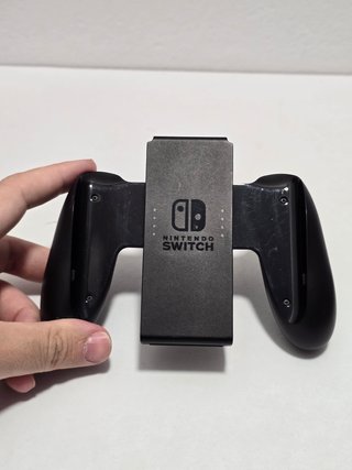 1 Soporte + 2 cuerdas para Joy-Con original switch