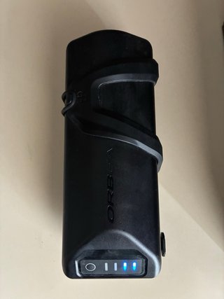 Batería Orbea Range Extender