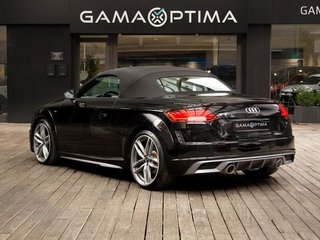 Audi TT 40 TFSI S Line