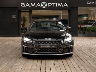 Audi TT 40 TFSI S Line
