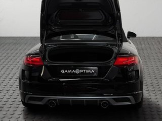 Audi TT 40 TFSI S Line