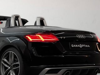 Audi TT 40 TFSI S Line