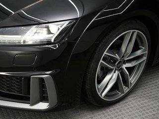 Audi TT 40 TFSI S Line