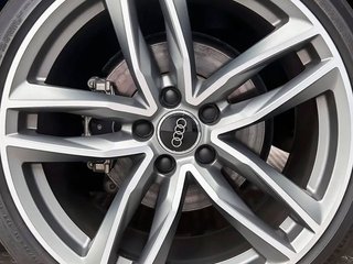 Audi TT 40 TFSI S Line