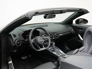 Audi TT 40 TFSI S Line