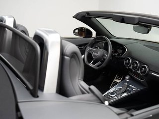 Audi TT 40 TFSI S Line